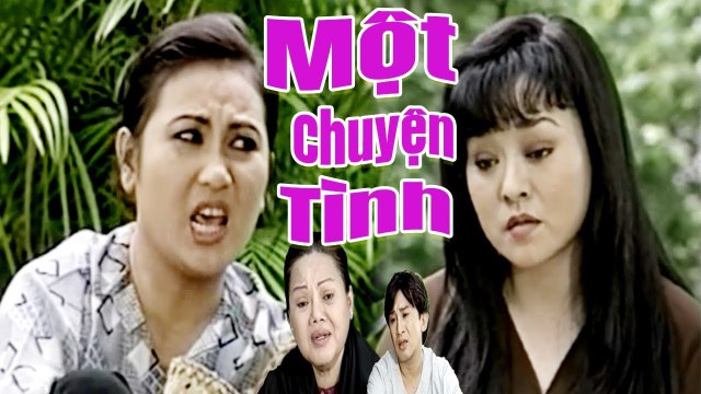 Cải Lương Xưa Một Chuyện Tình - Kim Tử Long Hương Lan cải lương xã hội hay nhất
