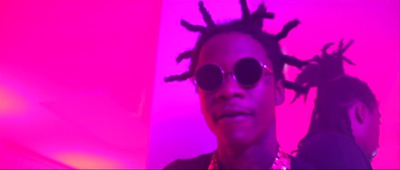 Prince Swanny - Real Mad Dawgs (Official Music Video)