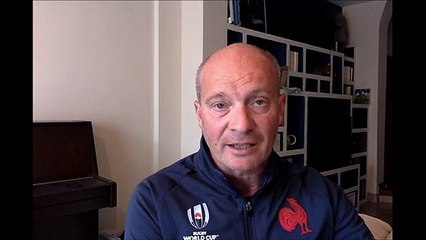 beIN STORY - Pierre Jonquères d'Oriola