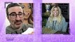 Wendy Williams Shares Special Moment With New Fan John Oliver | THR News