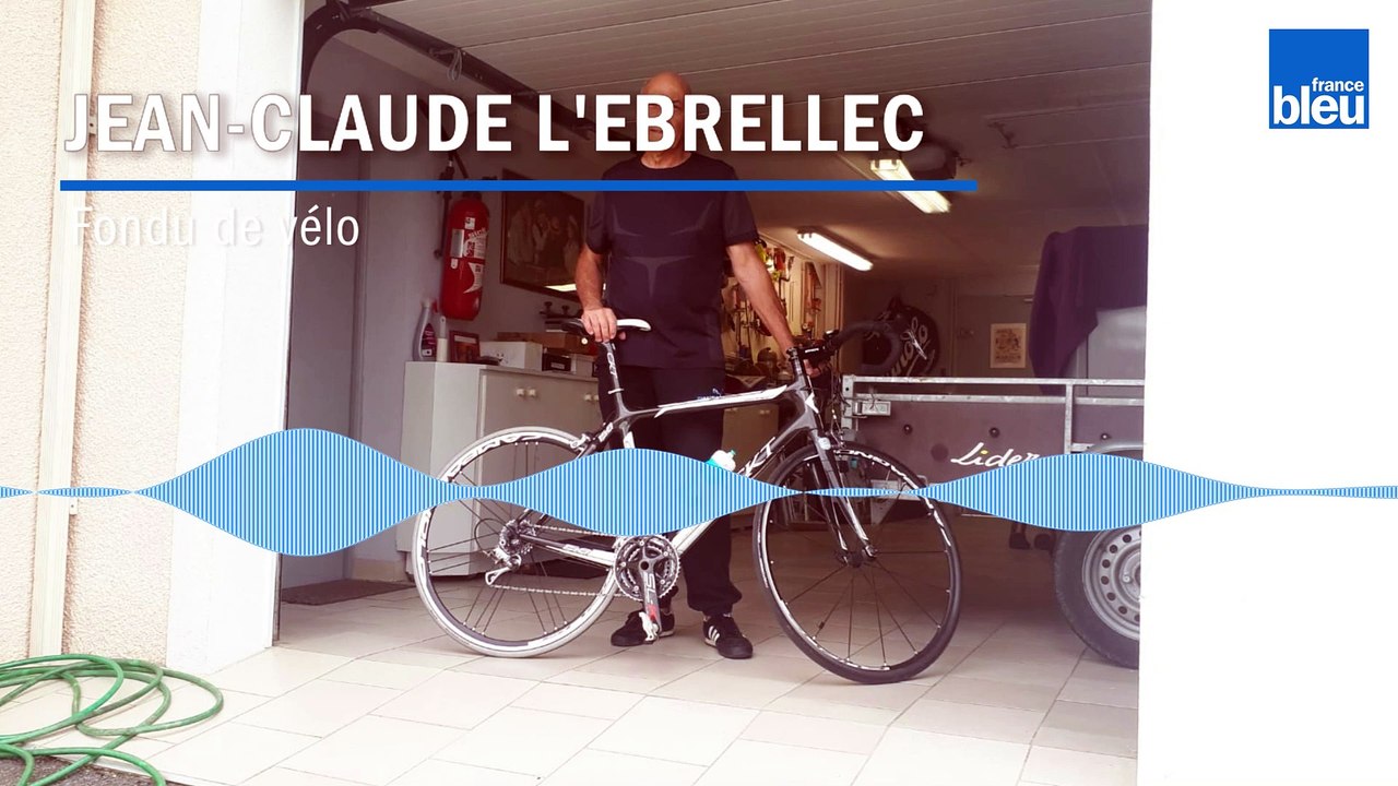 La délivrance du 11 mai pour les amoureux du vélo