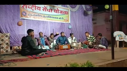 शासकीय महाविद्यालय बोरी ! राष्ट्रीय सेवा योजना | Govt. Naveen College Bori~