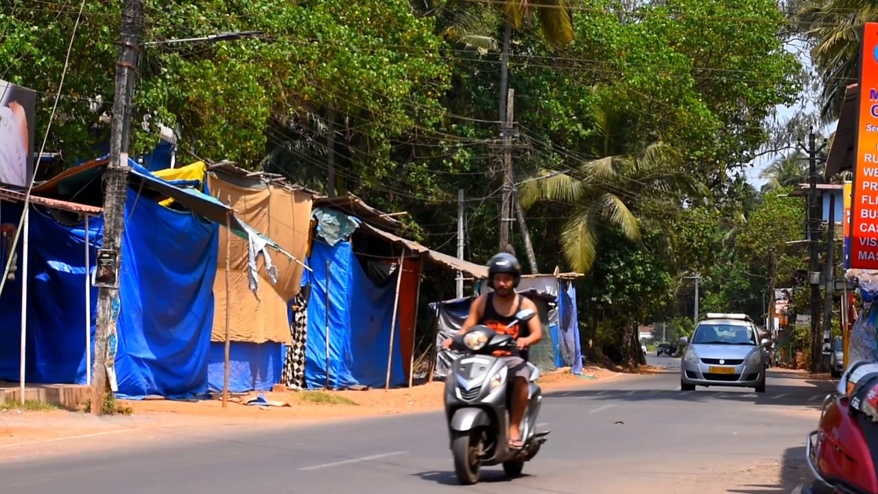 #goa lockdown 2.0