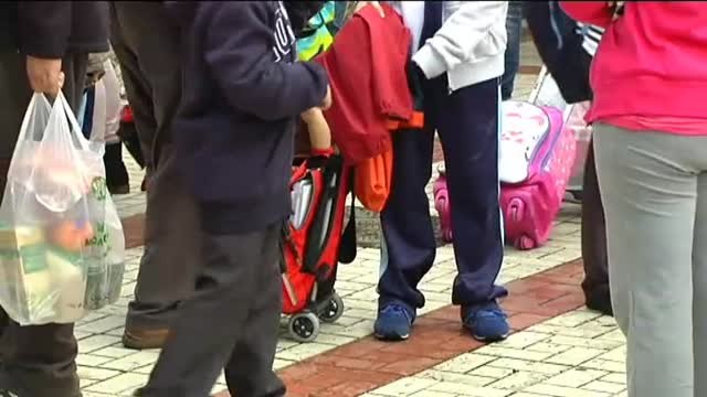 Los centros educativos permanecerán cerrados hasta septiembre