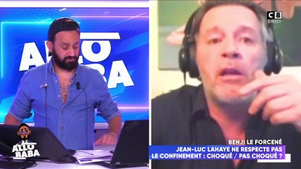 Jean-Michel Maire : "J'ai enfreint le confinement deux fois et j'en suis pas fier"