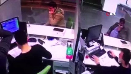 Abdurrahim Albayrak'ı dolandıran şüphelilerin mahkeme ifadesi ortaya çıktı