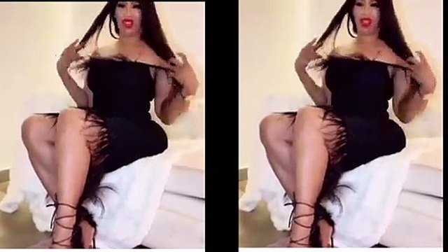 La nouvelle vidéo de Diaba Sora qui attire les hommes