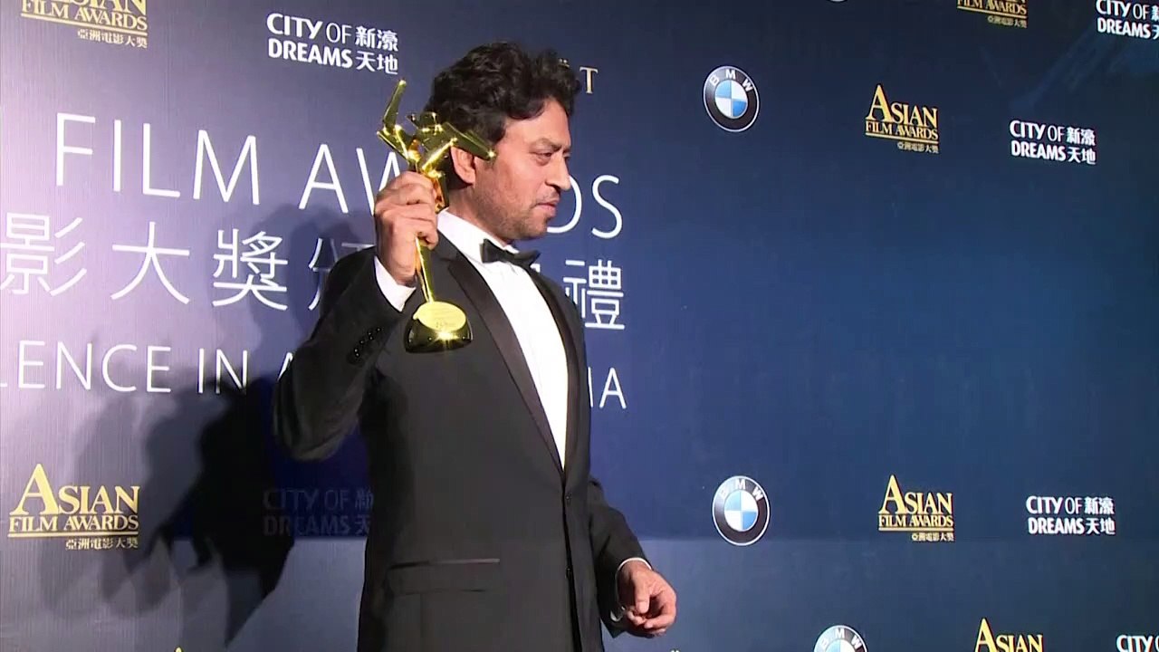 Bollywood in Trauer: Indischer Star-Schauspieler Irrfan Khan ist tot