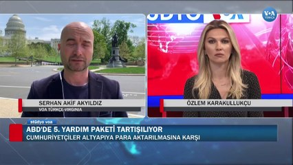 Corona Günlüğü ABD 29 Nisan TSİ:18.30