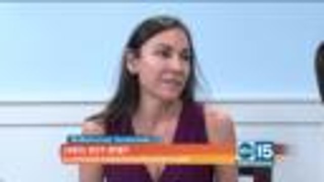 Marlee Sanchez - Owner of BeBalanced Hormone Weight Loss Center, Scottsdale discusses weight loss solutions