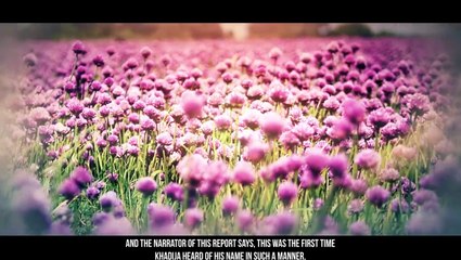 [EP05] When Khadijah Proposed To Muhammad (ﷺ) - Story Of Muhammad (ﷺ) -