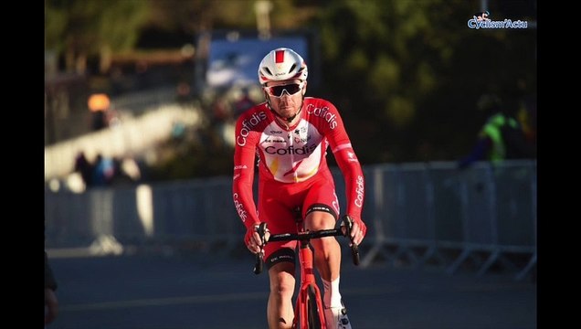 Le Mag Cyclism'Actu - Pierre-Luc Périchon : Ma vraie hantise, faire l'année de trop