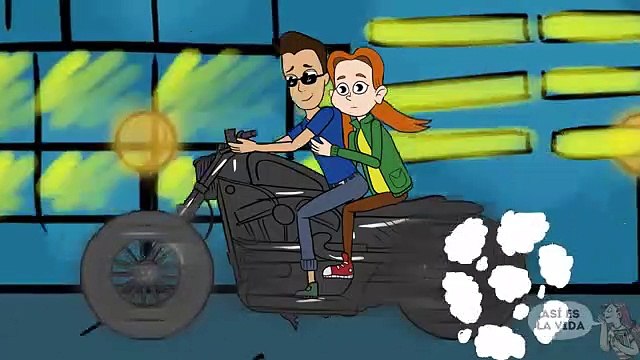 Descubrí que la hermana de mi novio no es su hermana en absoluto