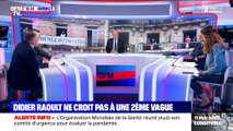 Story 5: Didier Raoult ne croit pas à une 2ème vague - 29/04