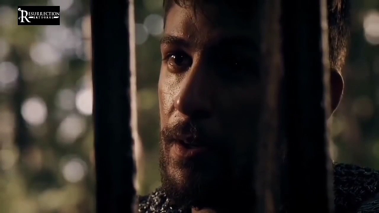 Dirilis Ertugrul- Season 1 Episode 1  - Ertuğrul in Urdu - Full HD - Haqeeqat ki Dunya
