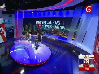 Derana News 10.00 - 29-04-2020