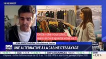 Édition spéciale : Une alternative à la cabine d'essayage - 29/04