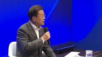 문 대통령 "연휴 방역에 최선...잘 넘기면 내수 살아날 것" / YTN