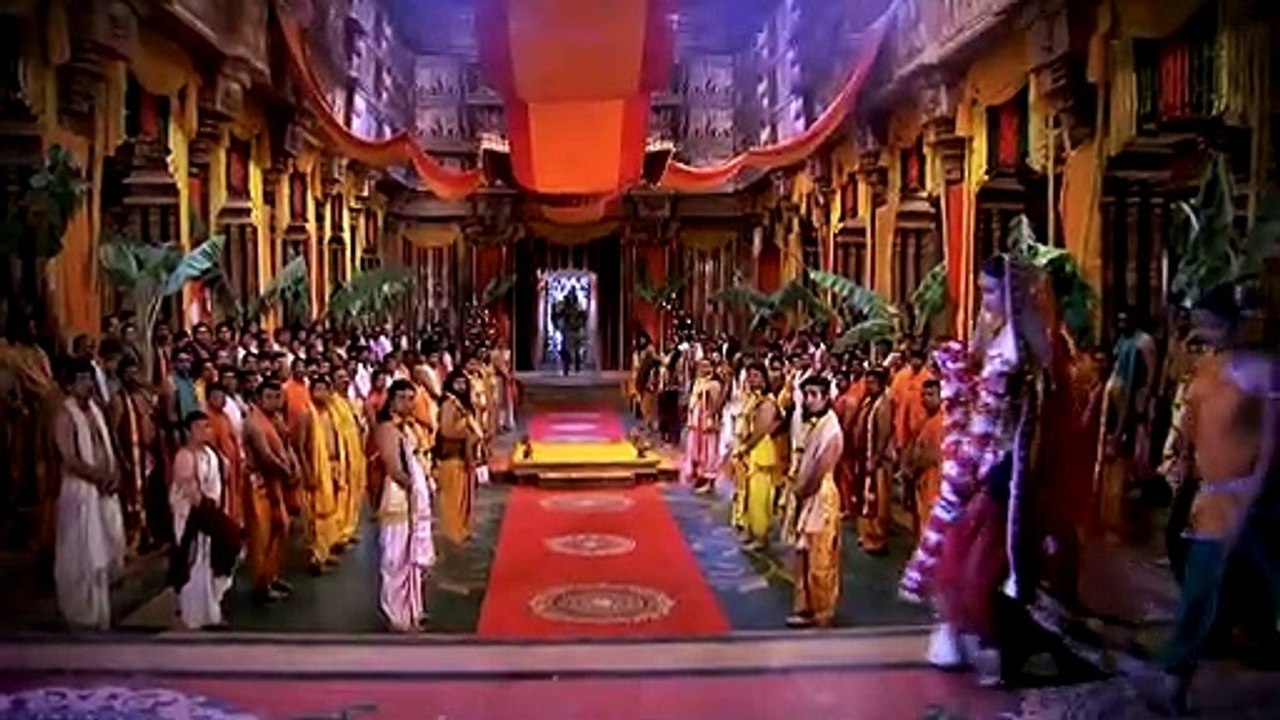 Mahadev Promo - 1 May 2020