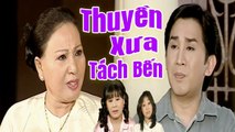 Cải Lương Xưa  Thuyền Xưa Tách Bến - Kim Tử Long Tài Linh Thoại Mỹ  cải lương xã hội hay nhất