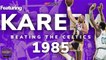 EXCLUSIVE: Kareem Abdul-Jabbar Details His Favorite of Lakers  Championships  - Showtime Podcast with Coop