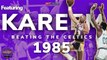EXCLUSIVE: Kareem Abdul-Jabbar Details His Favorite of Lakers  Championships  - Showtime Podcast with Coop