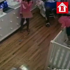 ¡Salvada impresionante, no todos los héroes usan capa!