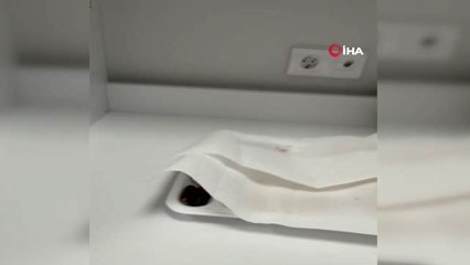 KYK'da kalan çocuklar unutulmadı