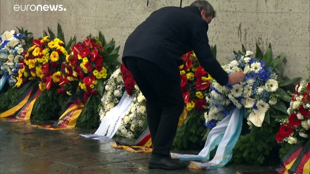 Se cumplen 75 años de la liberación del campo de Dachau, el laboratorio de los horrores del nazismo