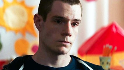 VS Bande Annonce VOSTFR