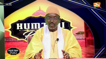 YITTE AK NJEURIN DU 29 AVRIL 2020 AVEC MAMADOU SY TOUNKARA