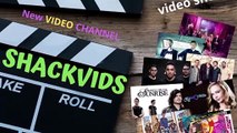 Halshack Indie Rockcast presents Shackvids Ep. 2 (STRANGER DANGER) April 2020