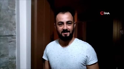 Malkara'da PTT görevlileri maske dağıtmaya başladı