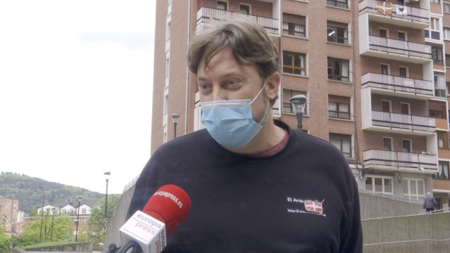 Vecino expllca asesinato de anciano a manos de otro