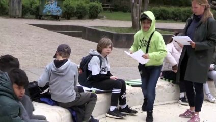 Possível vínculo entre doença infantil e Covid-19 é estudado