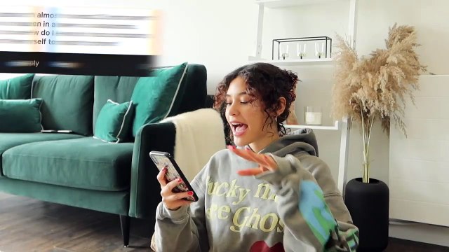 Answering questions you're too afraid to ask your parents ...