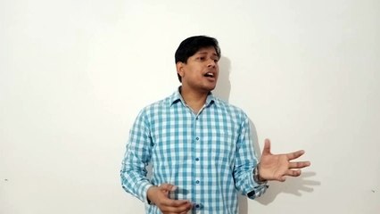 Kabirdas Ji Ka Geet by Ravi Navratne