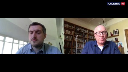 Q&A: Falkirk chairman Gary Deans