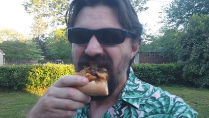 Korean Pizza and Web Foot Octopus | Whoa! That's Weird