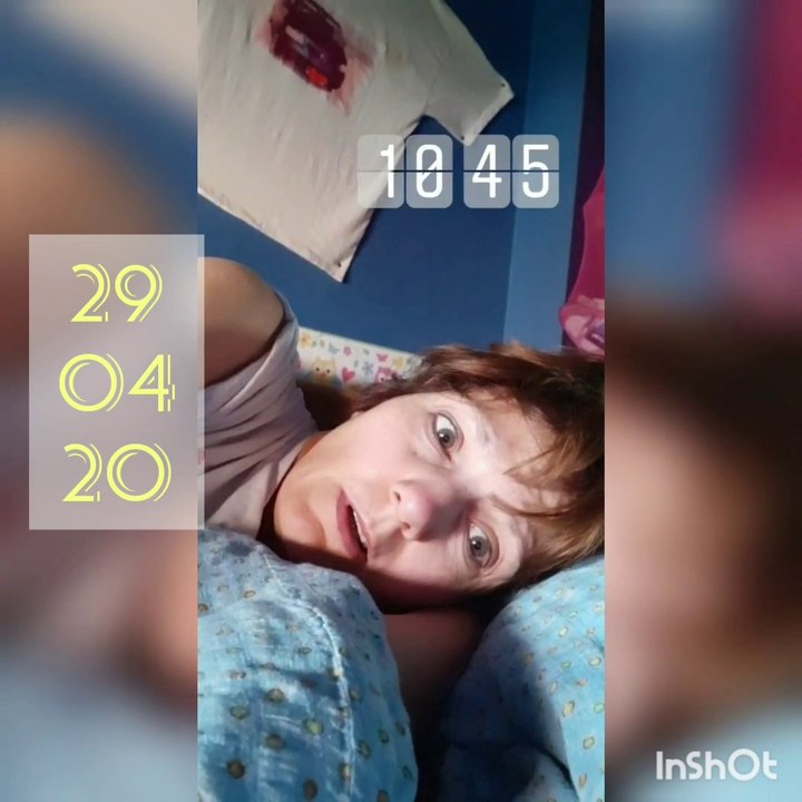 Mein erstes Kind     Corona  45