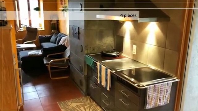 A louer - Appartement - Berolle (1149) - 4.5 pièces - 140m²