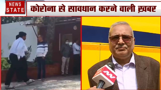 Corona Virus: इटली से आए व्यक्ति में कोरोना वायरस की पुष्टि, सरकार ने बुलाई आपात बैठक