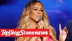 How a Connecticut Teen Propelled a 12-Year-Old Mariah Carey Album Back to the Top of the Charts | RS New 4/29/20