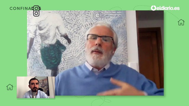 Baltasar Garzón sobre 'Fariña': Tiene una base importante de realidad