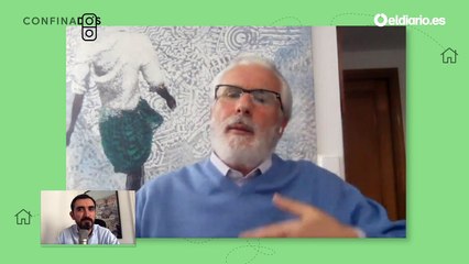 Baltasar Garzón sobre 'Fariña': "Tiene una base importante de realidad"