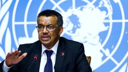 Dünya Sağlık Örgütü'nden koronavirüs açıklaması: Dünyayı hızlı ve kararlı şekilde uyardık