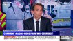 Masques : Alexandre Bompard annonce avoir "225 millions de masques" pour les clients de Carrefour