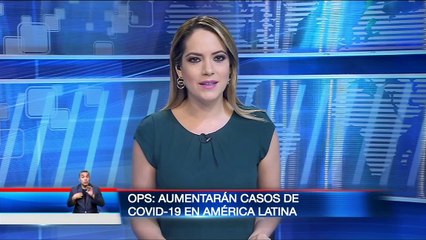 Así esta la situación de coronavirus en América