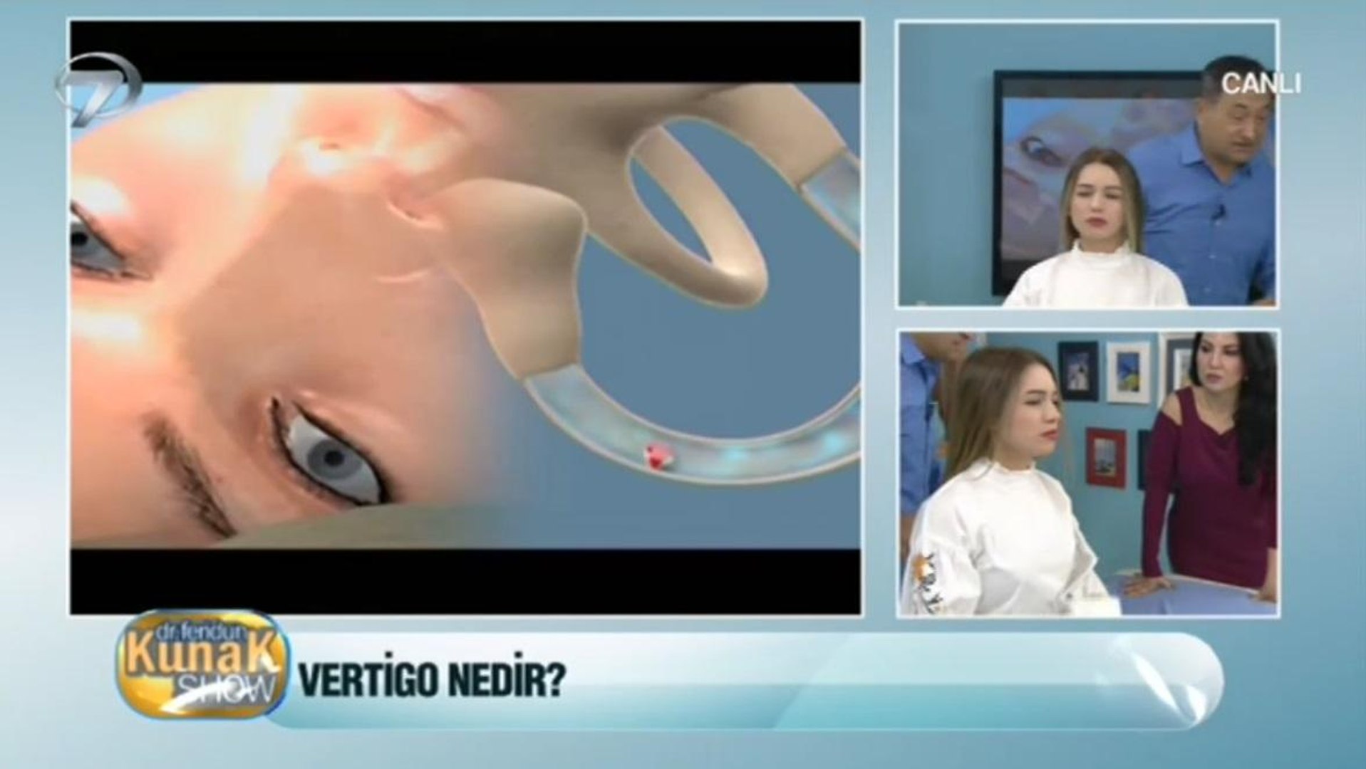vertigo hastaligi nedir ve nasil anlasilir dailymotion video
