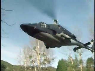 Airwolf supercopter theme 3